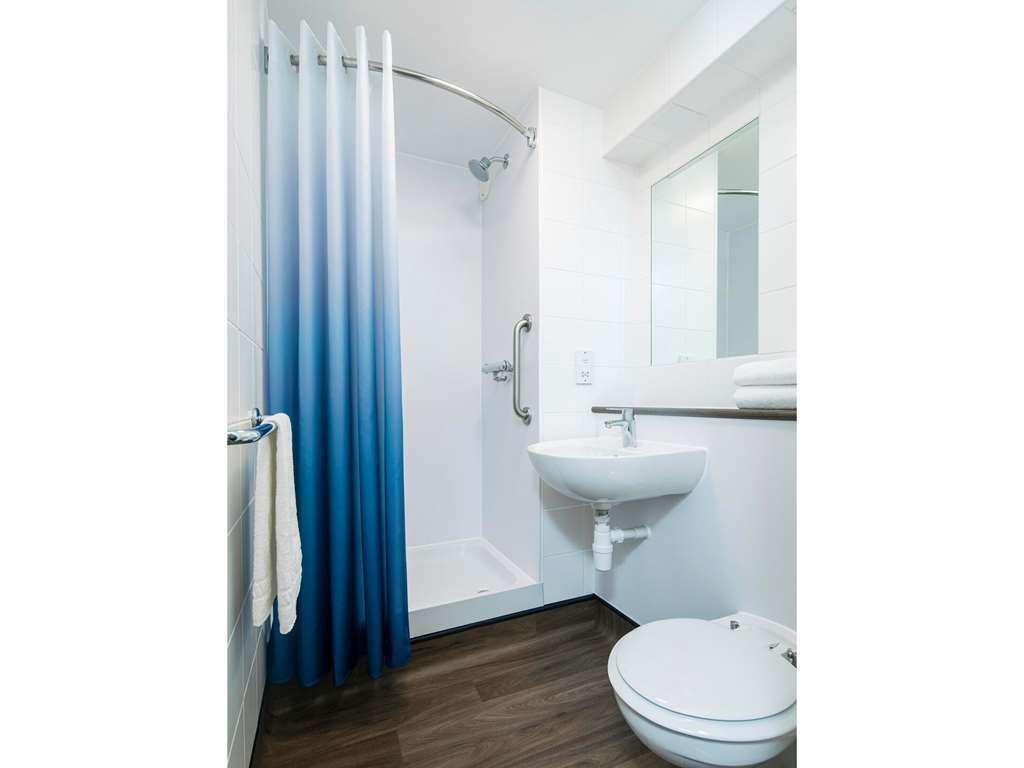 Hotel Travelodge 3*