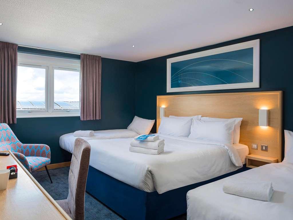 Travelodge 3*