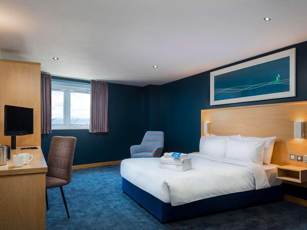 Travelodge 3* Portsmouth