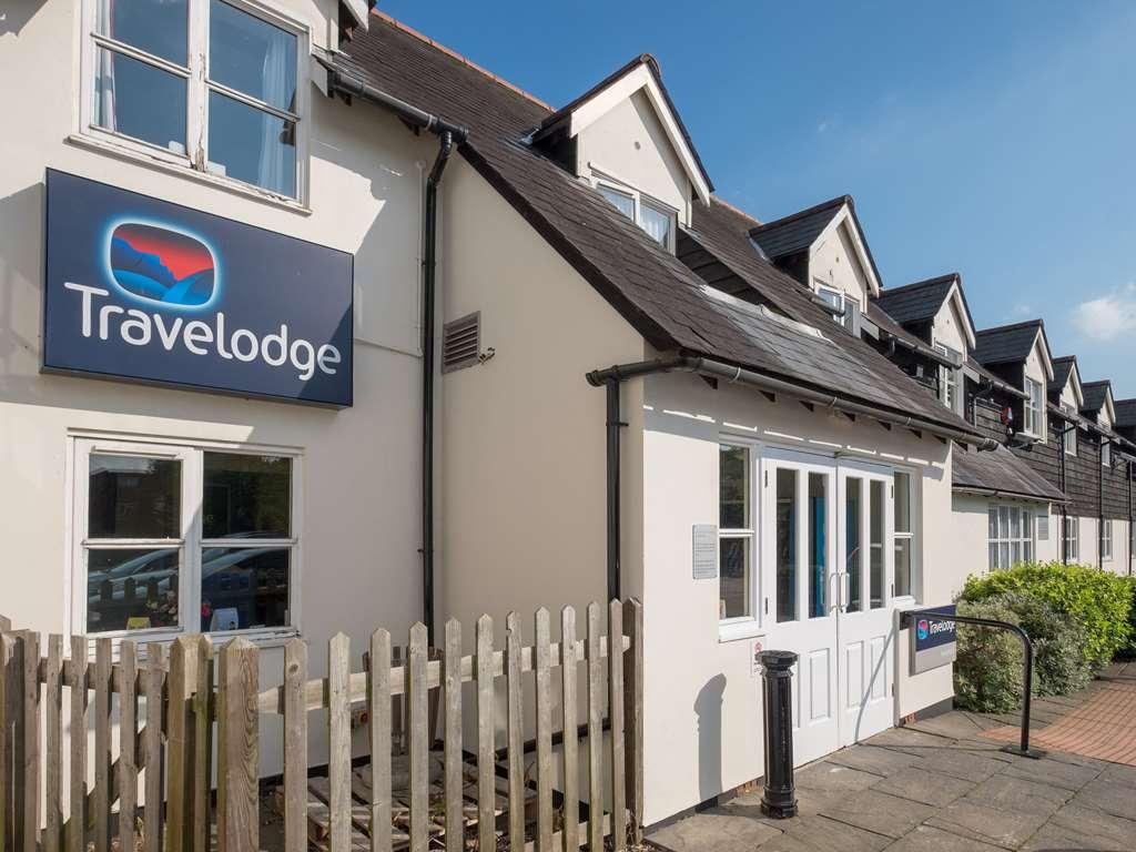 Travelodge 3* Portsmouth