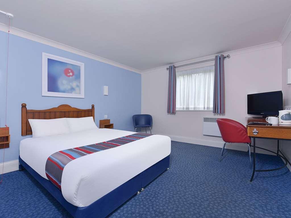 Travelodge Portsmouth