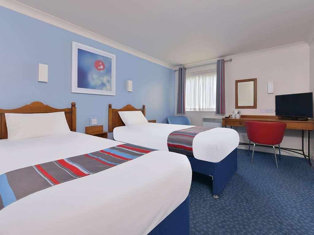 Travelodge Hotel