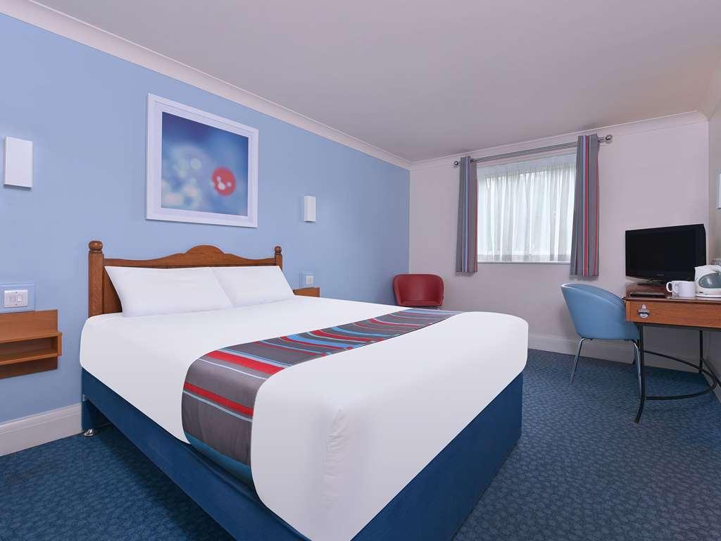 Travelodge 3* Portsmouth