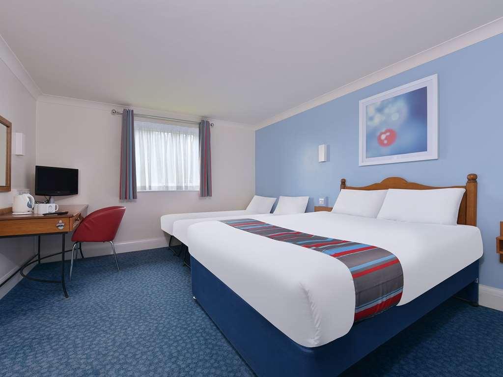 Travelodge Portsmouth