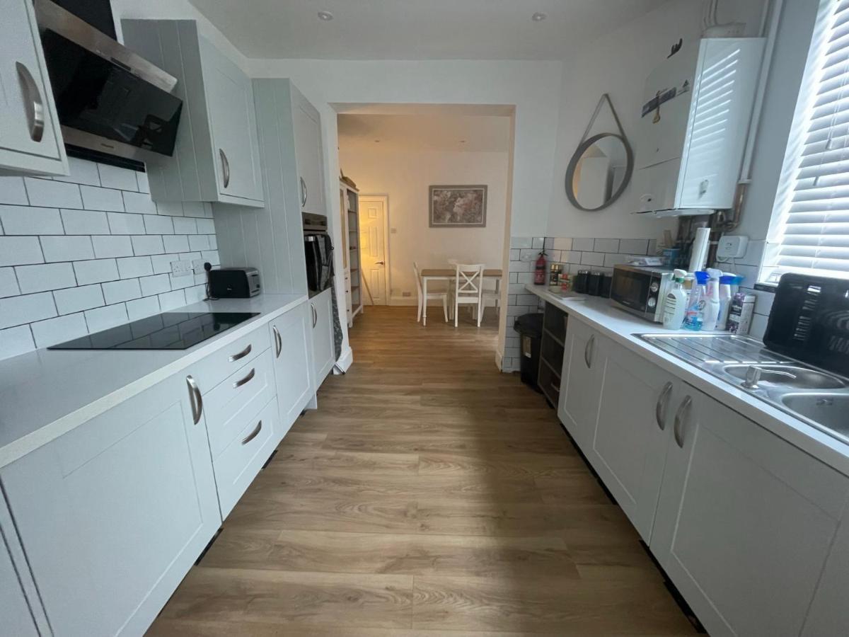 Holiday home Family Copnor