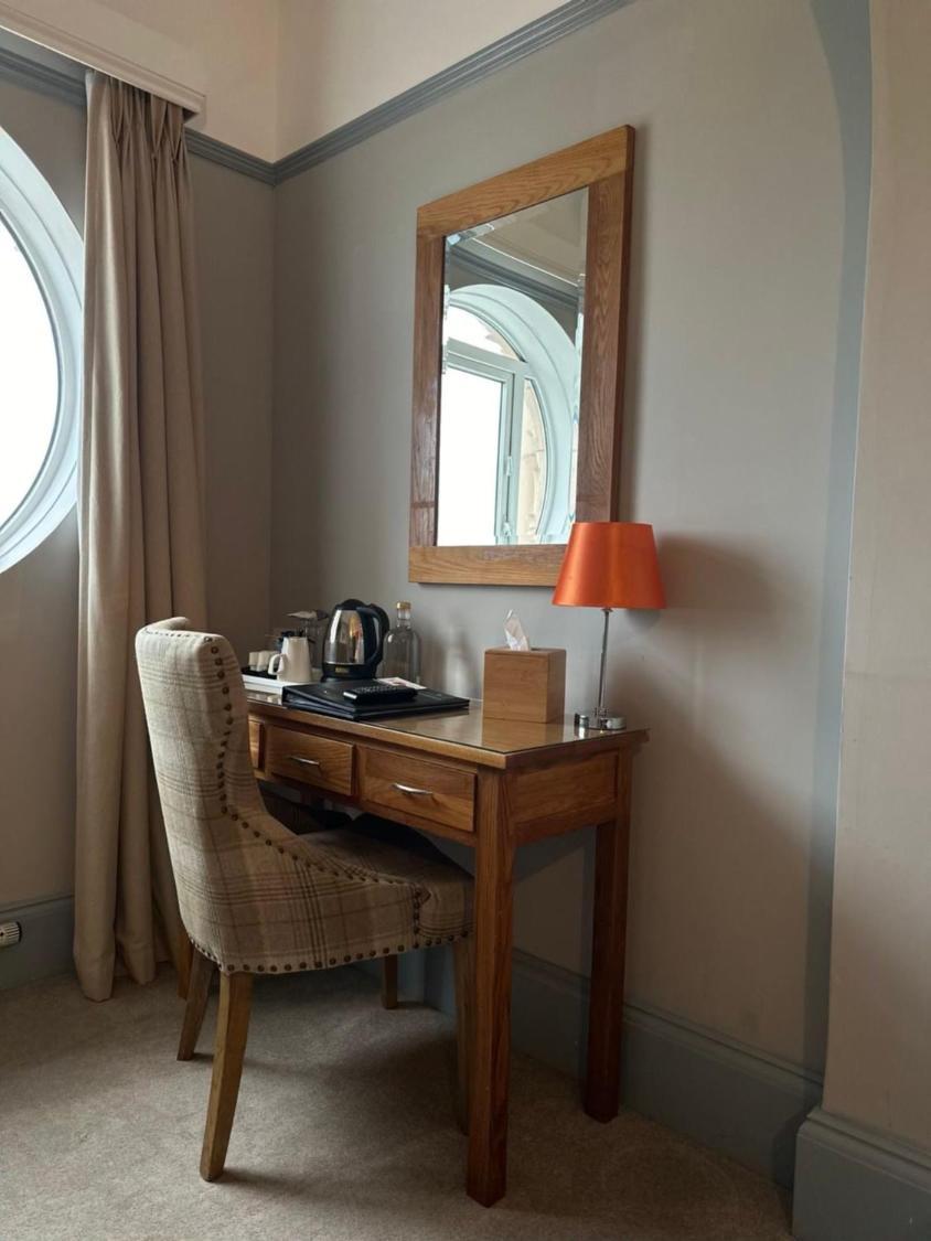 The Queens Hotel Portsmouth