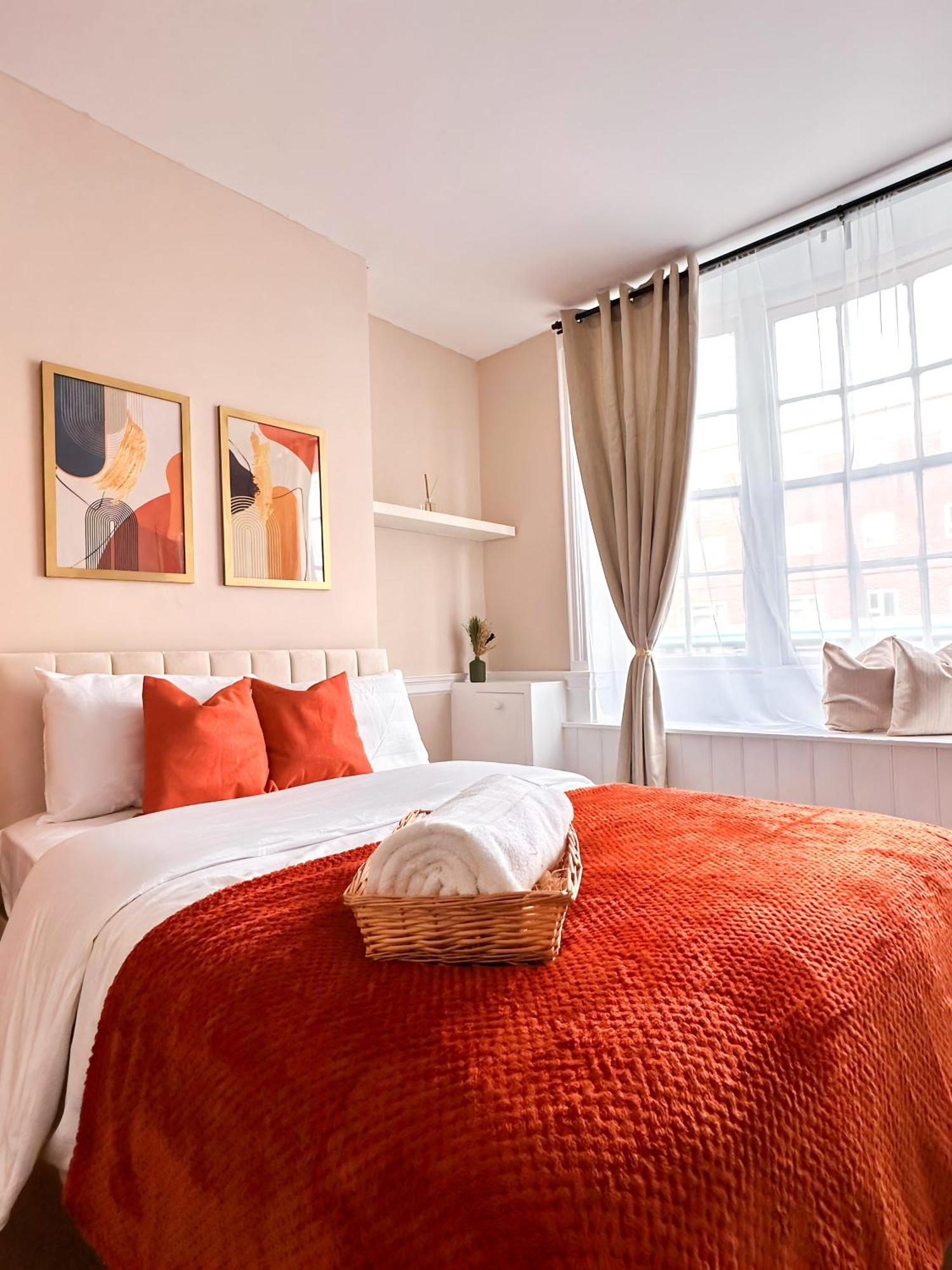 Homestay City Euphoria