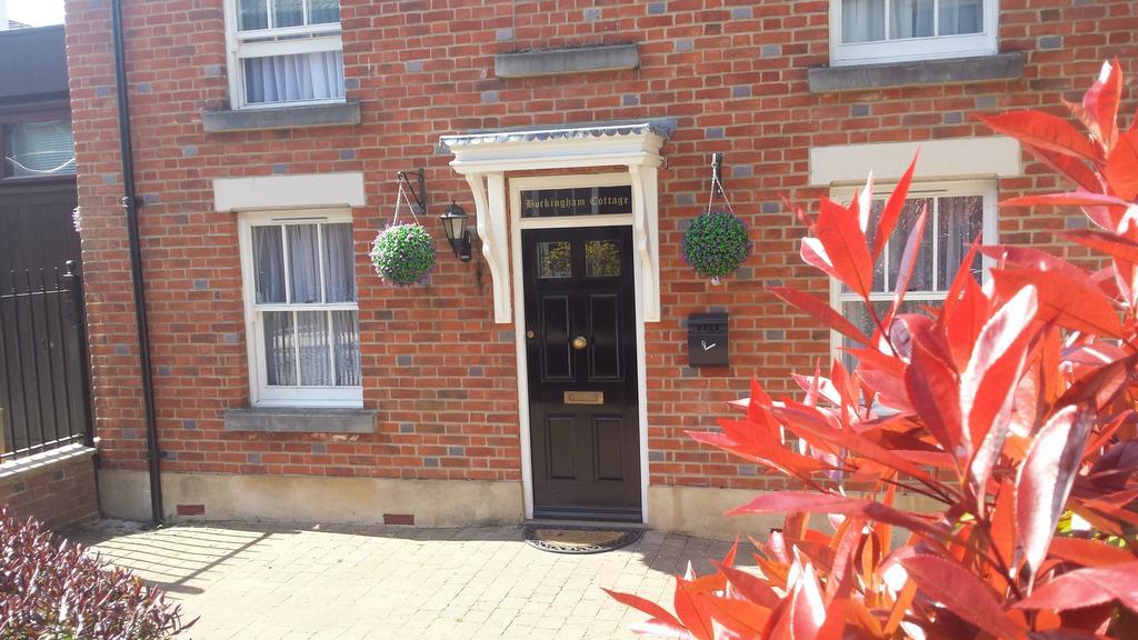 Duke Of Buckingham 3* Portsmouth