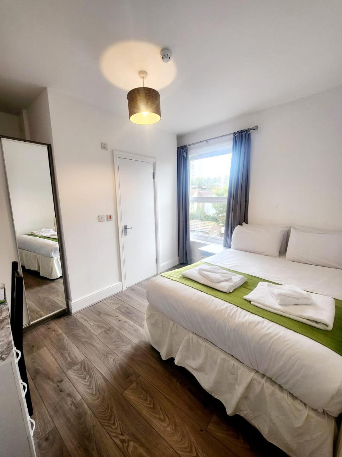 Old Victory House Bed & Breakfast 3*