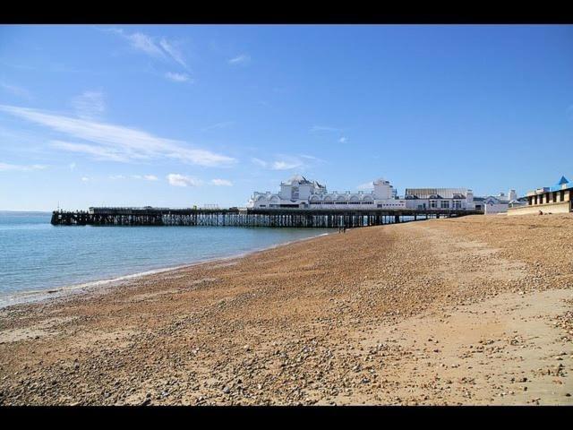 City Retreat * Portsmouth
