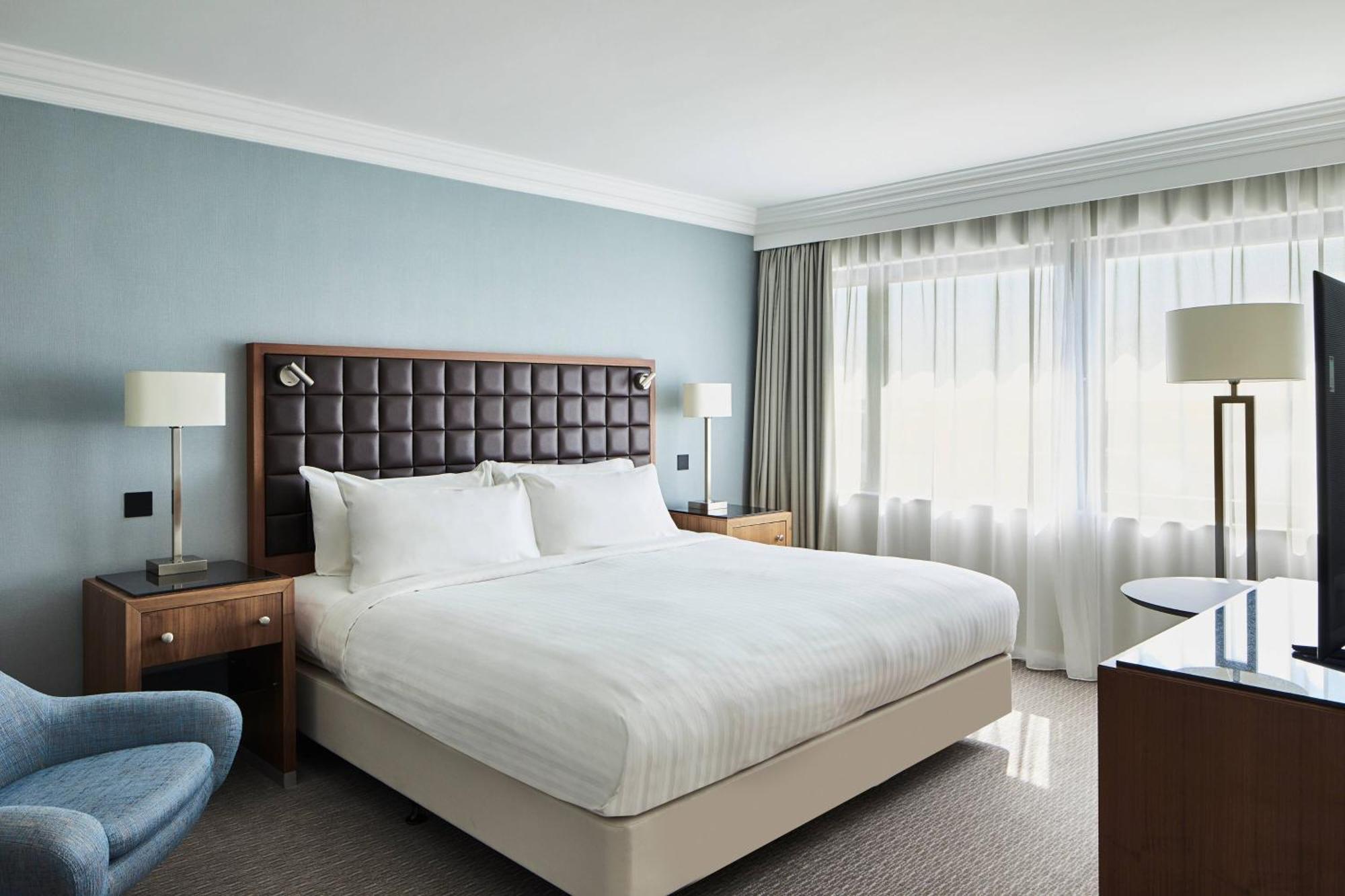 Marriott 4*
