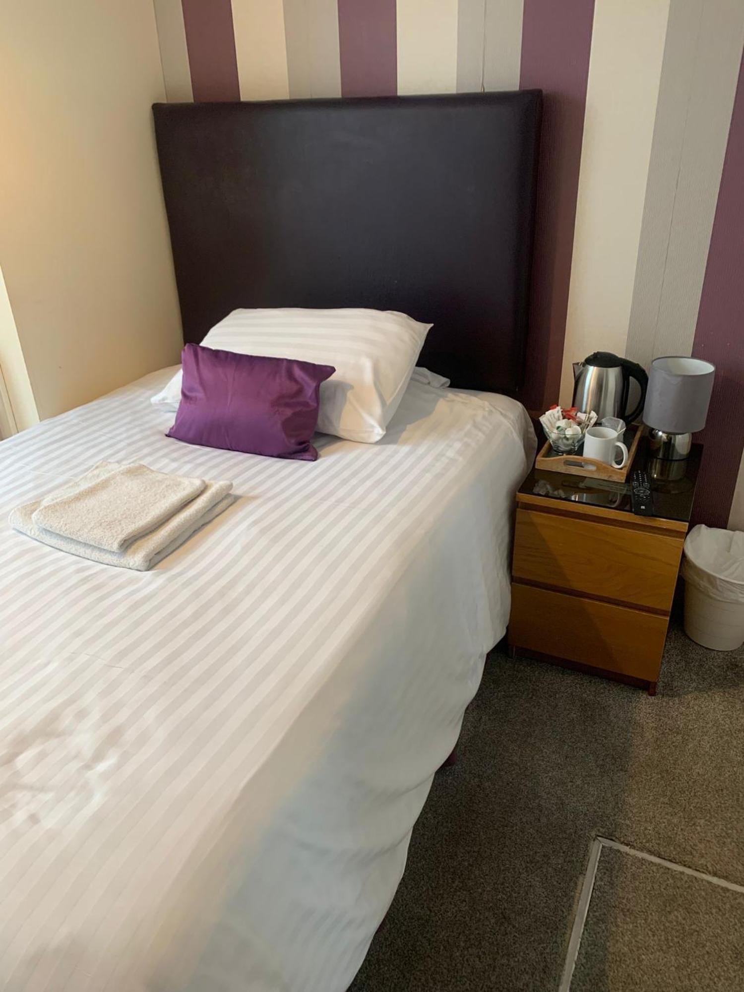 Duke Of Buckingham 3* Portsmouth