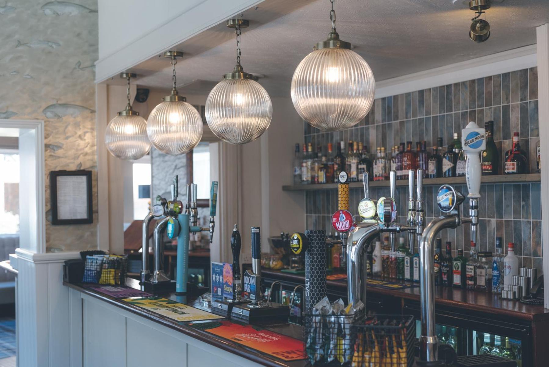 The Clarence Boutique Hotel