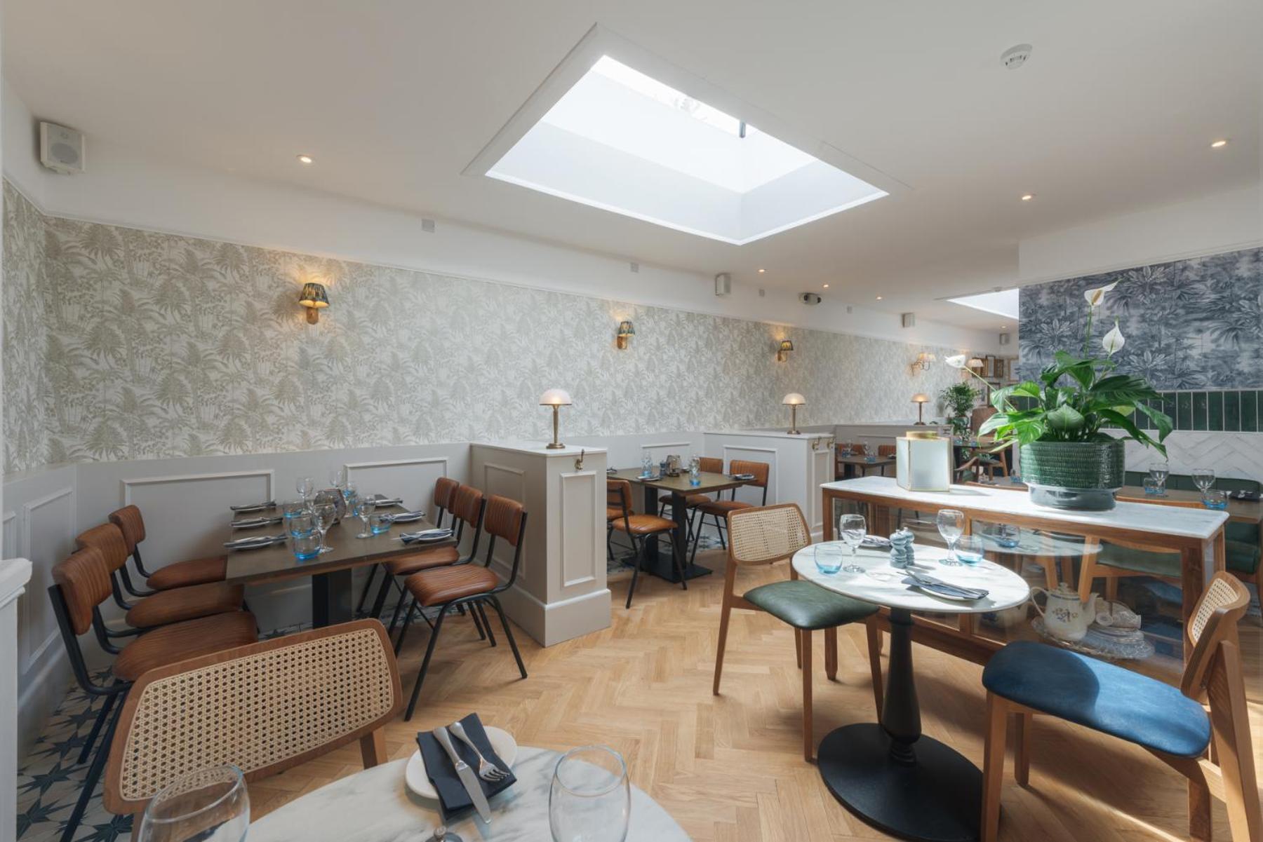 The Clarence Boutique Hotel