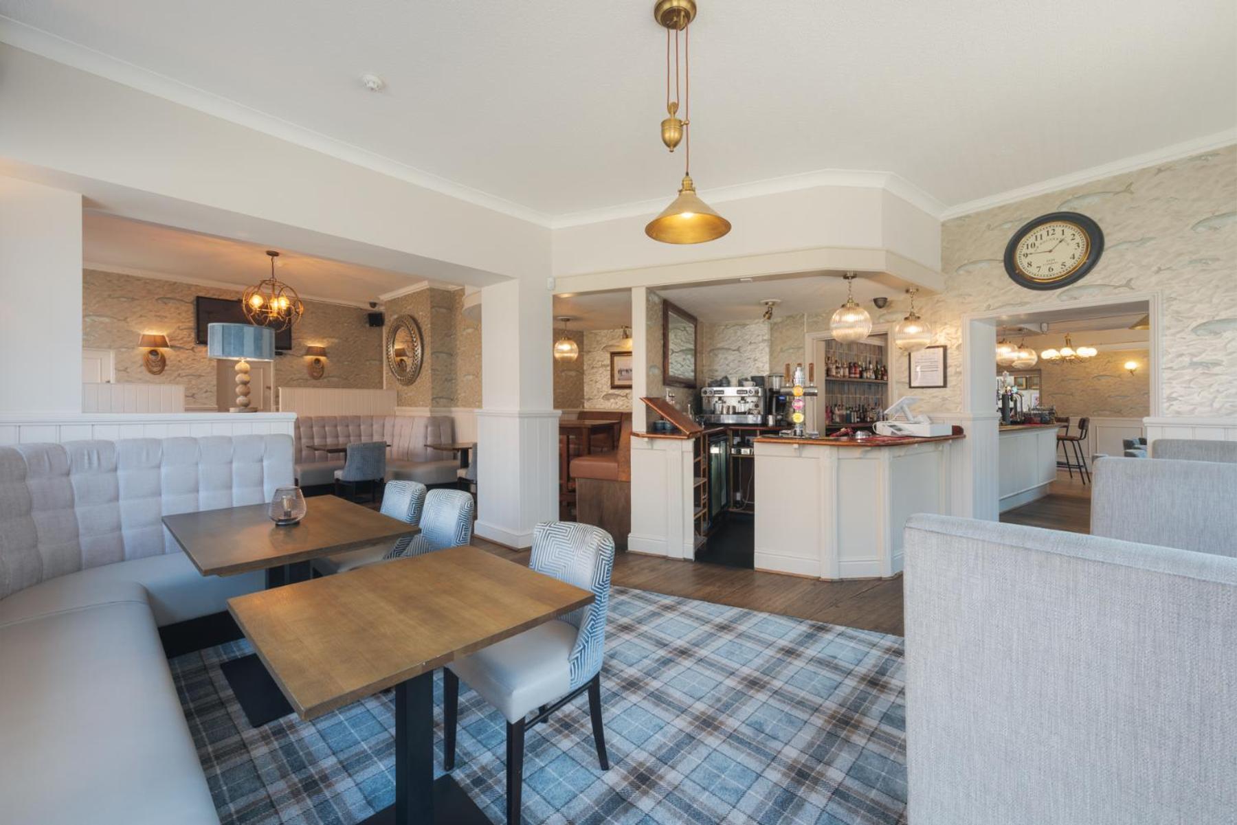The Clarence Boutique Hotel 4*