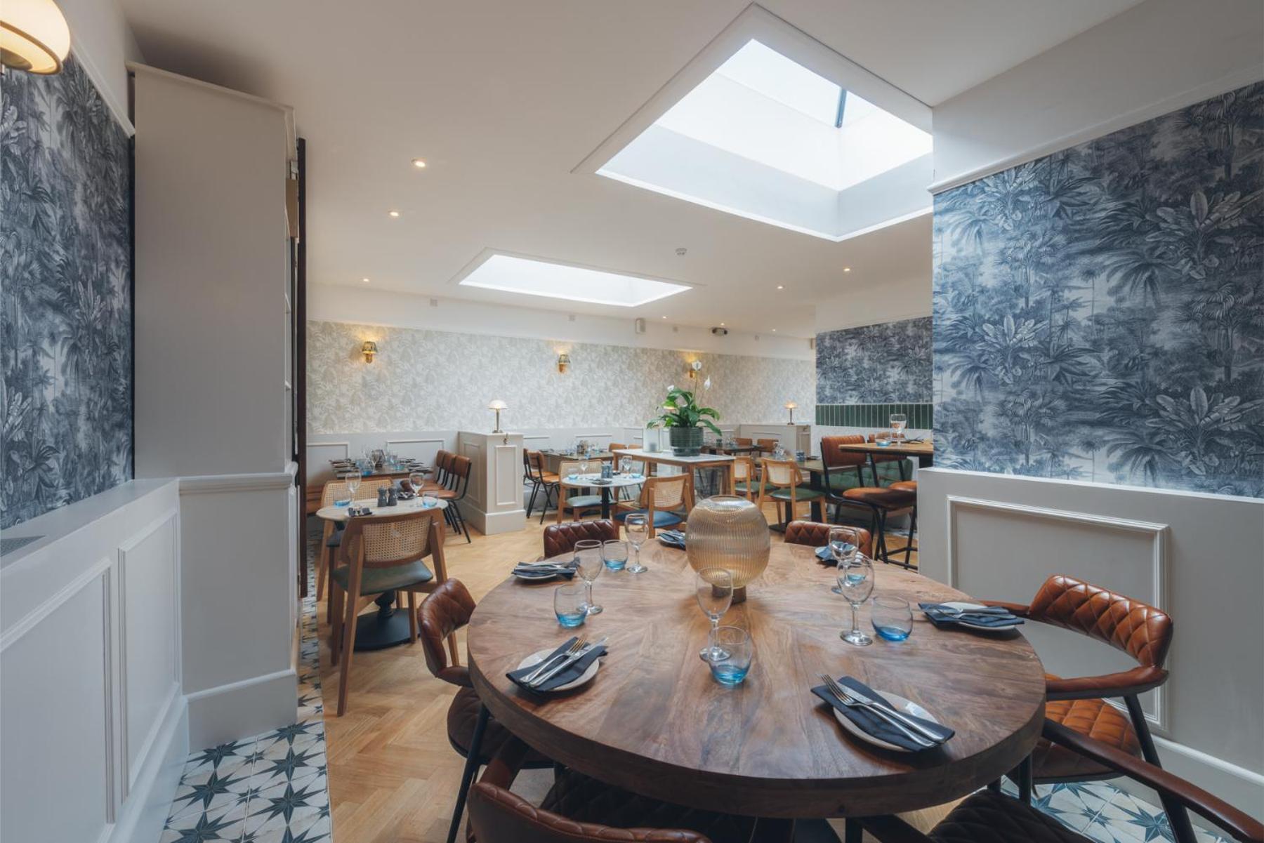 The Clarence Boutique Hotel