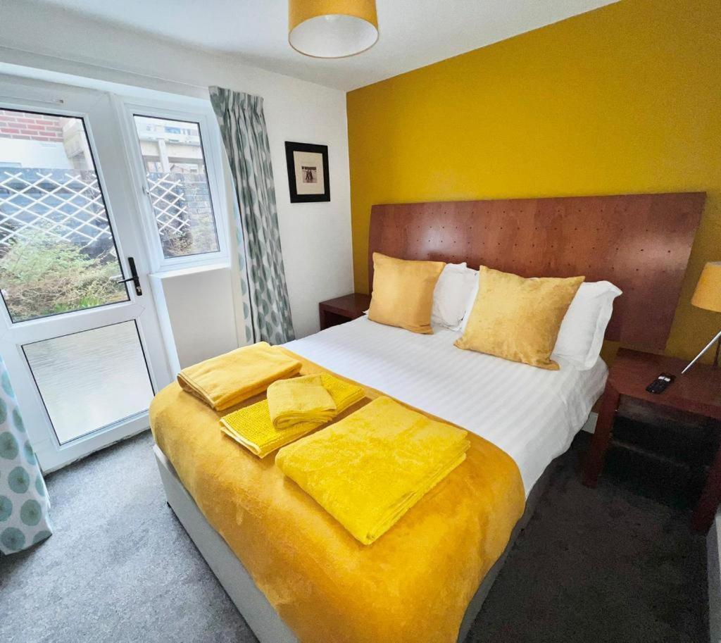 Blue Star House Guest house Portsmouth