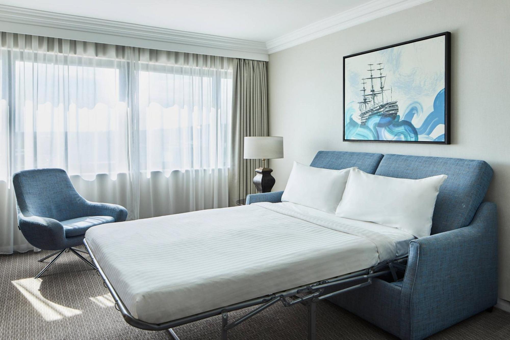 Marriott Portsmouth