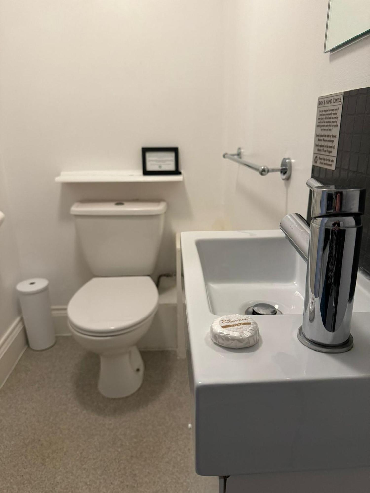 Inn Duke Of Buckingham 3*
