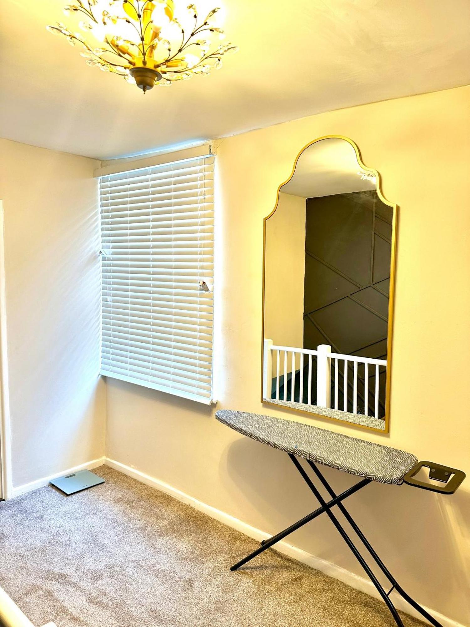 Homestay City Euphoria Homestay