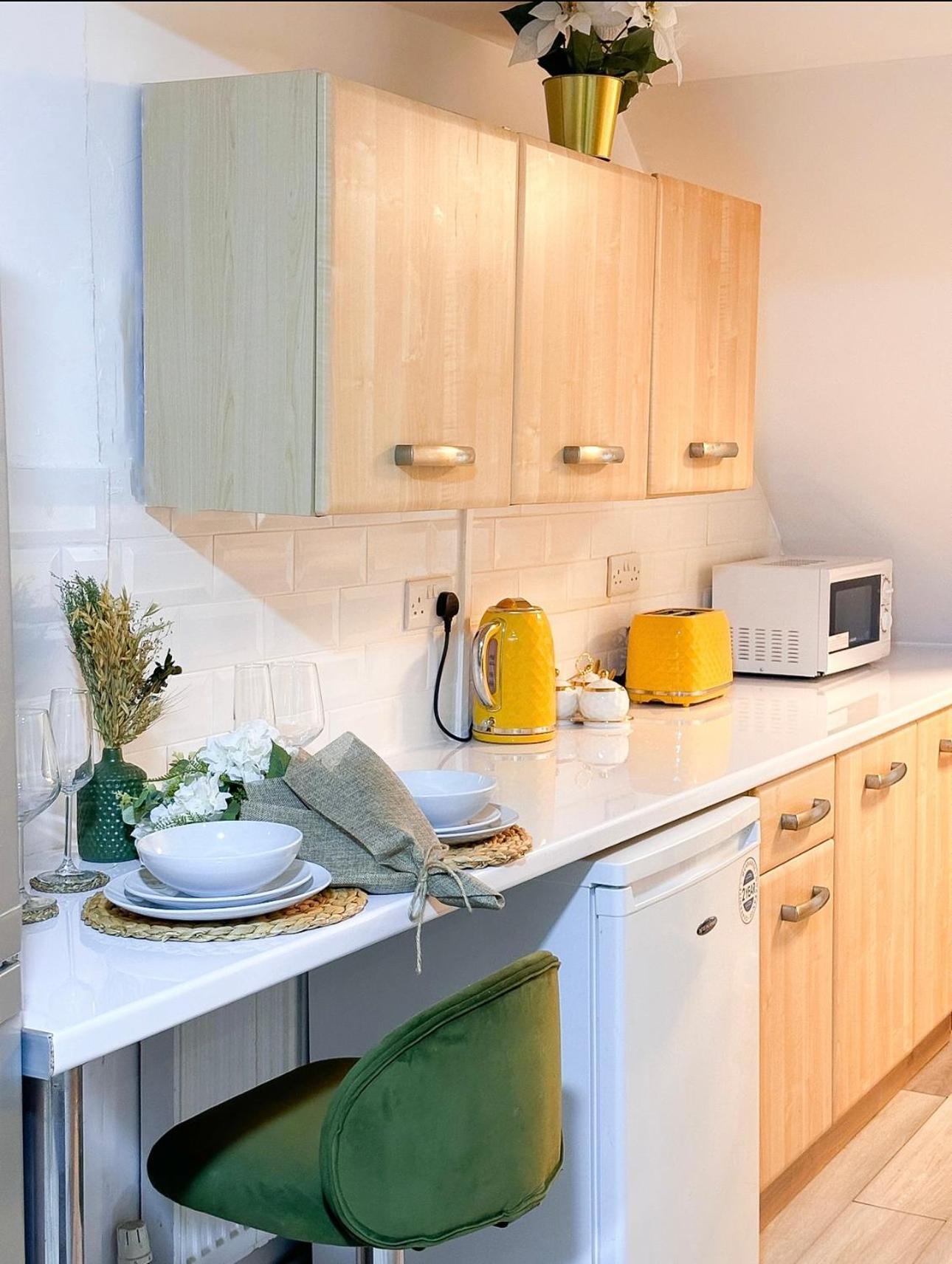 City Euphoria Homestay * Portsmouth
