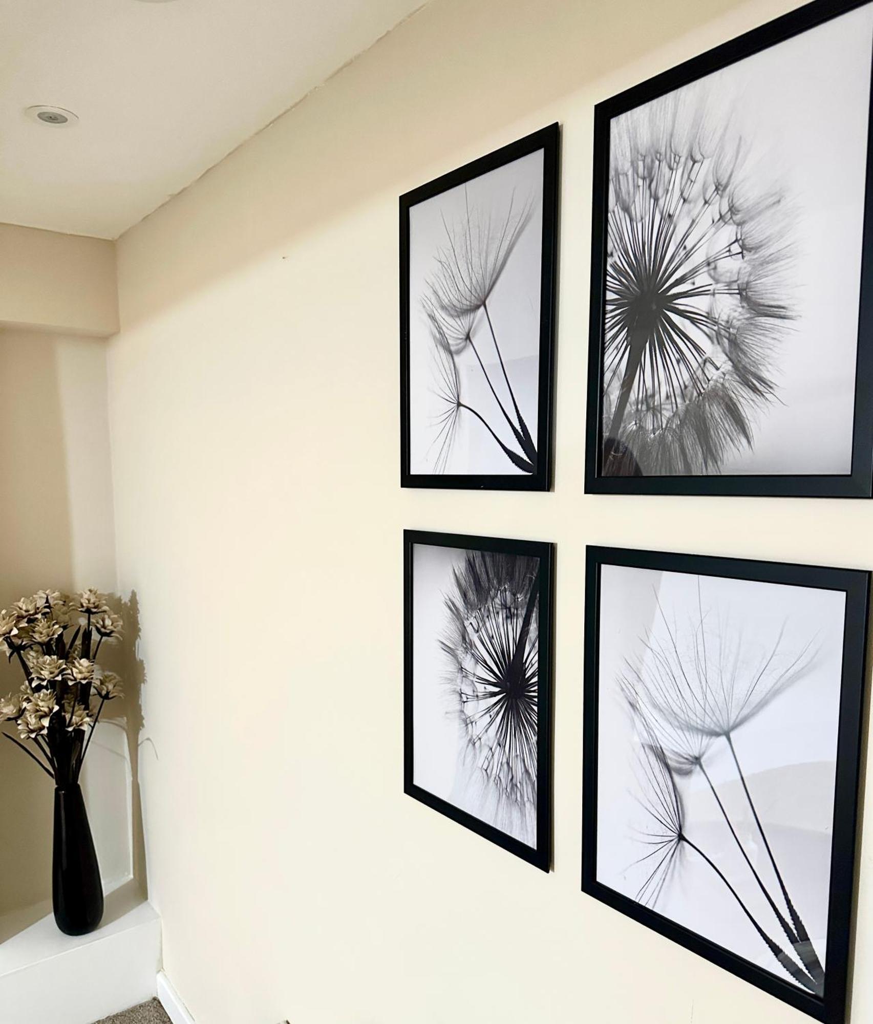 City Euphoria Homestay Portsmouth
