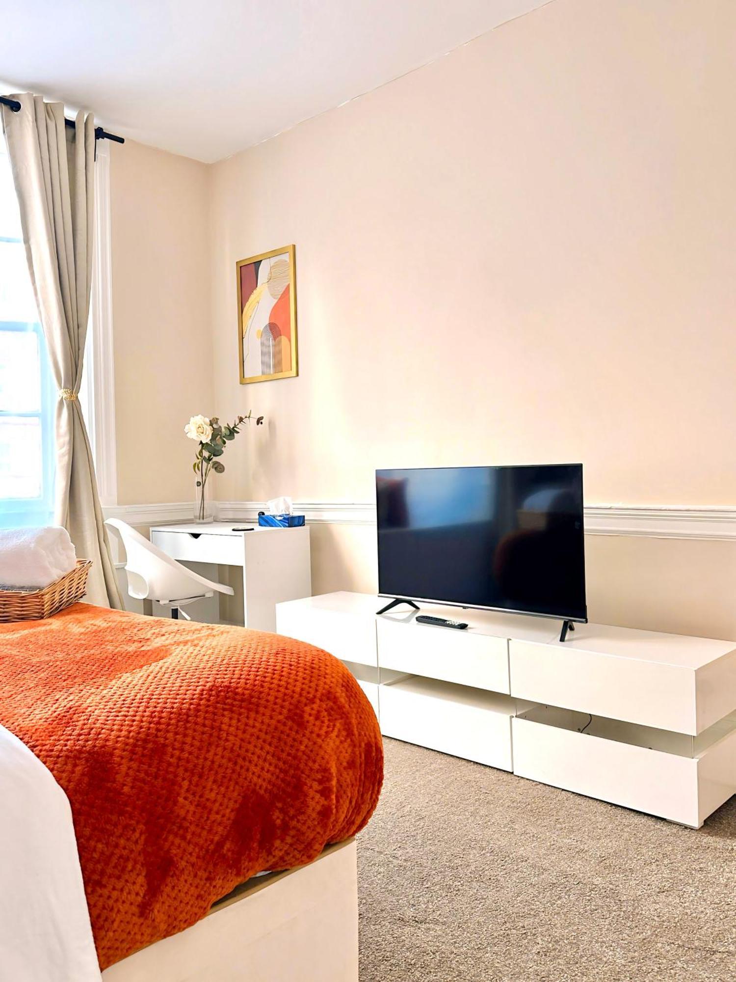 City Euphoria Homestay Homestay Portsmouth