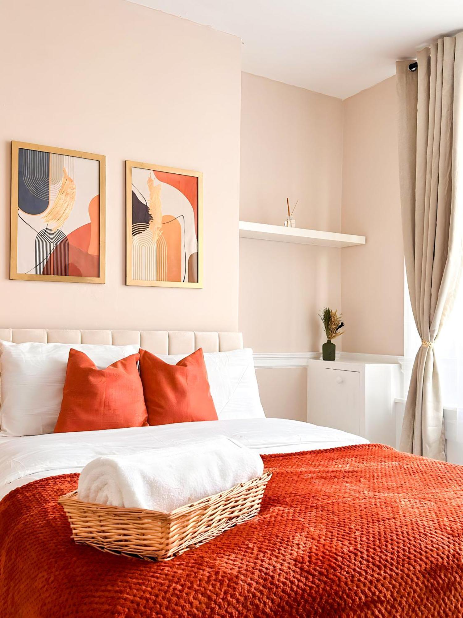 City Euphoria Homestay Homestay