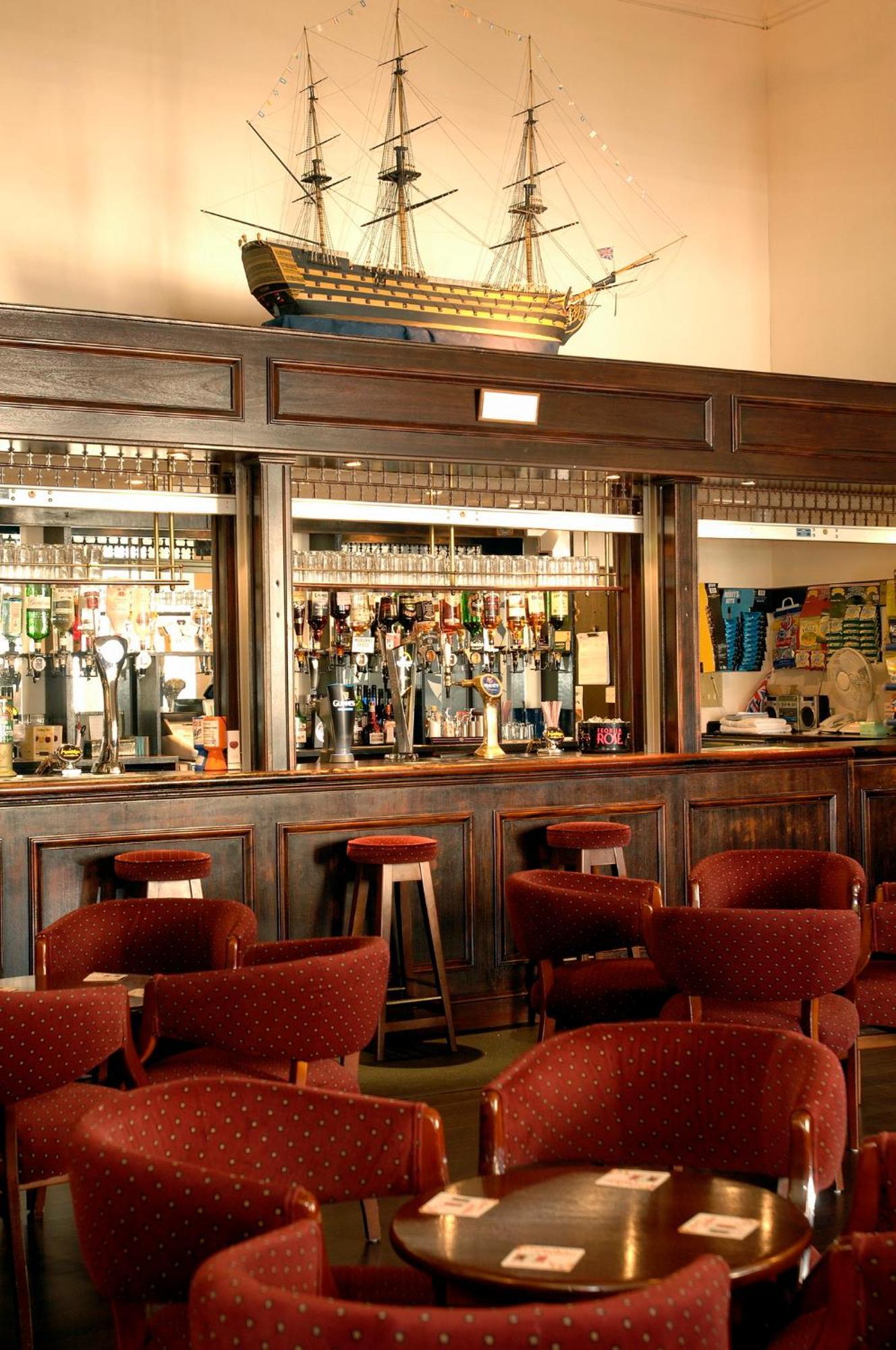 Hotel Royal Maritime