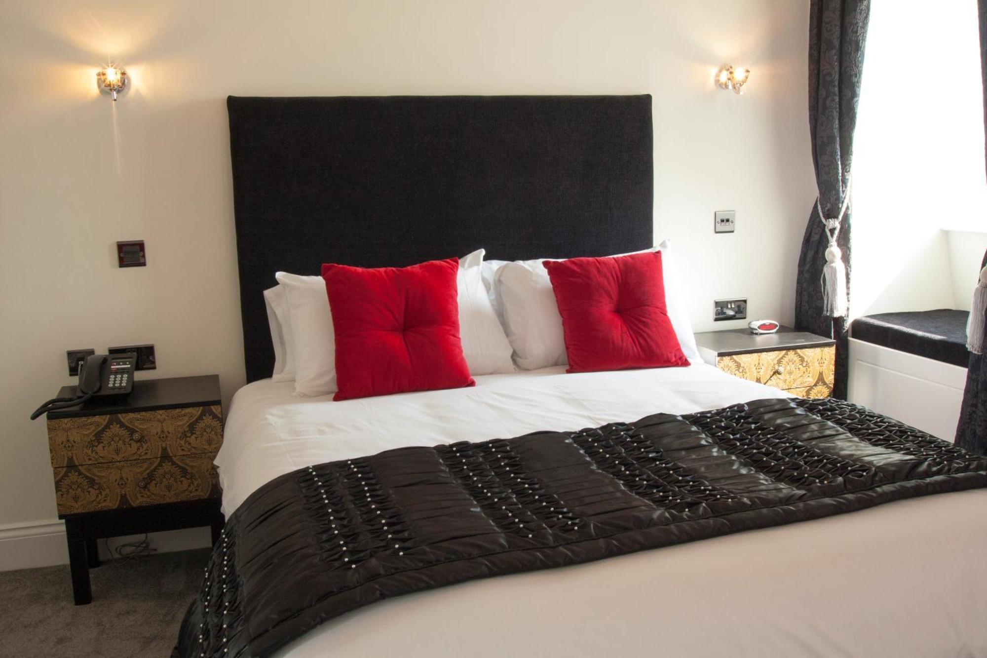 Hotel The Ship Leopard Hotel - No Children (Adults Only) 3*