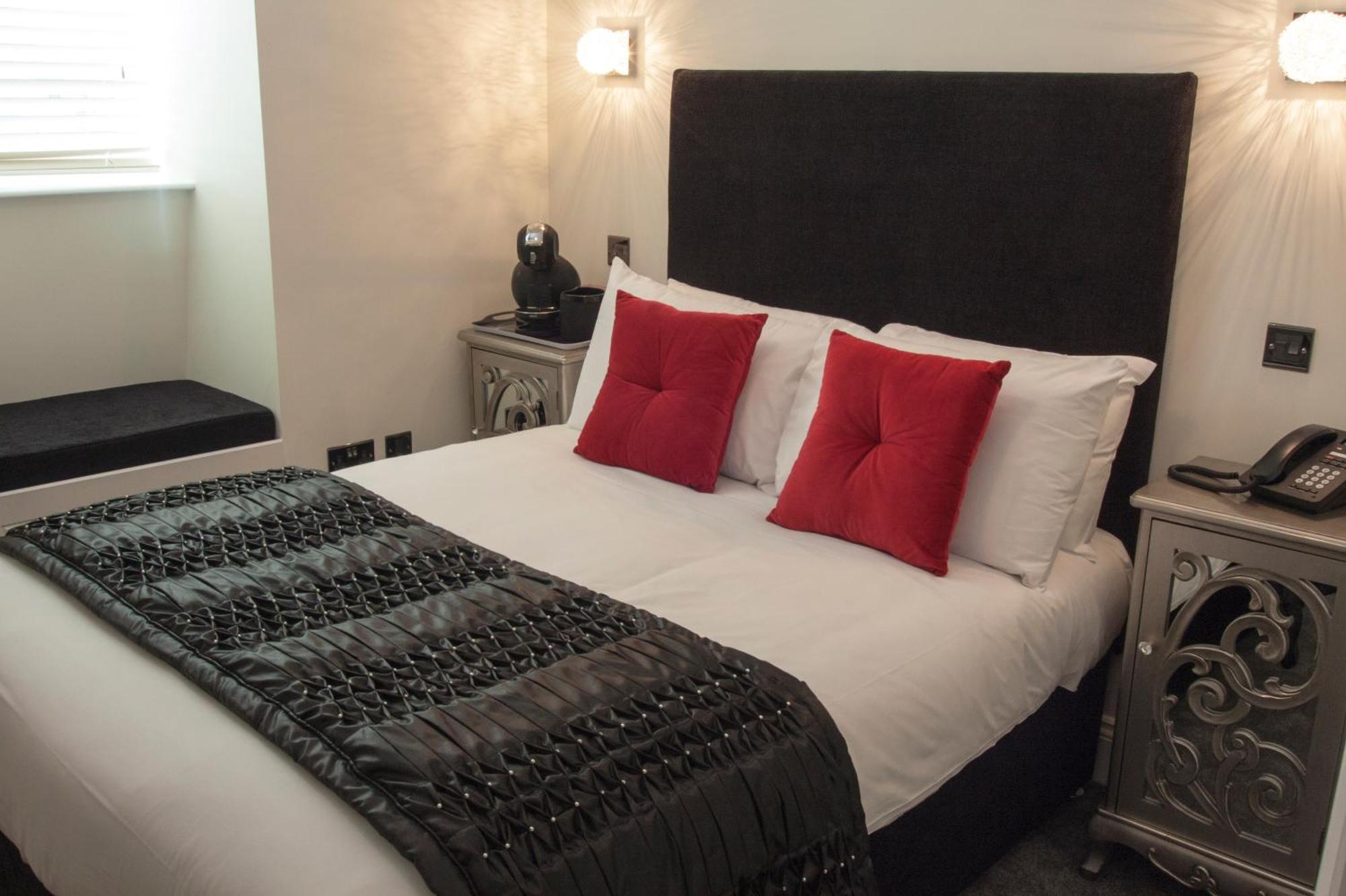 Hotel The Ship Leopard Hotel - No Children (Adults Only) Portsmouth