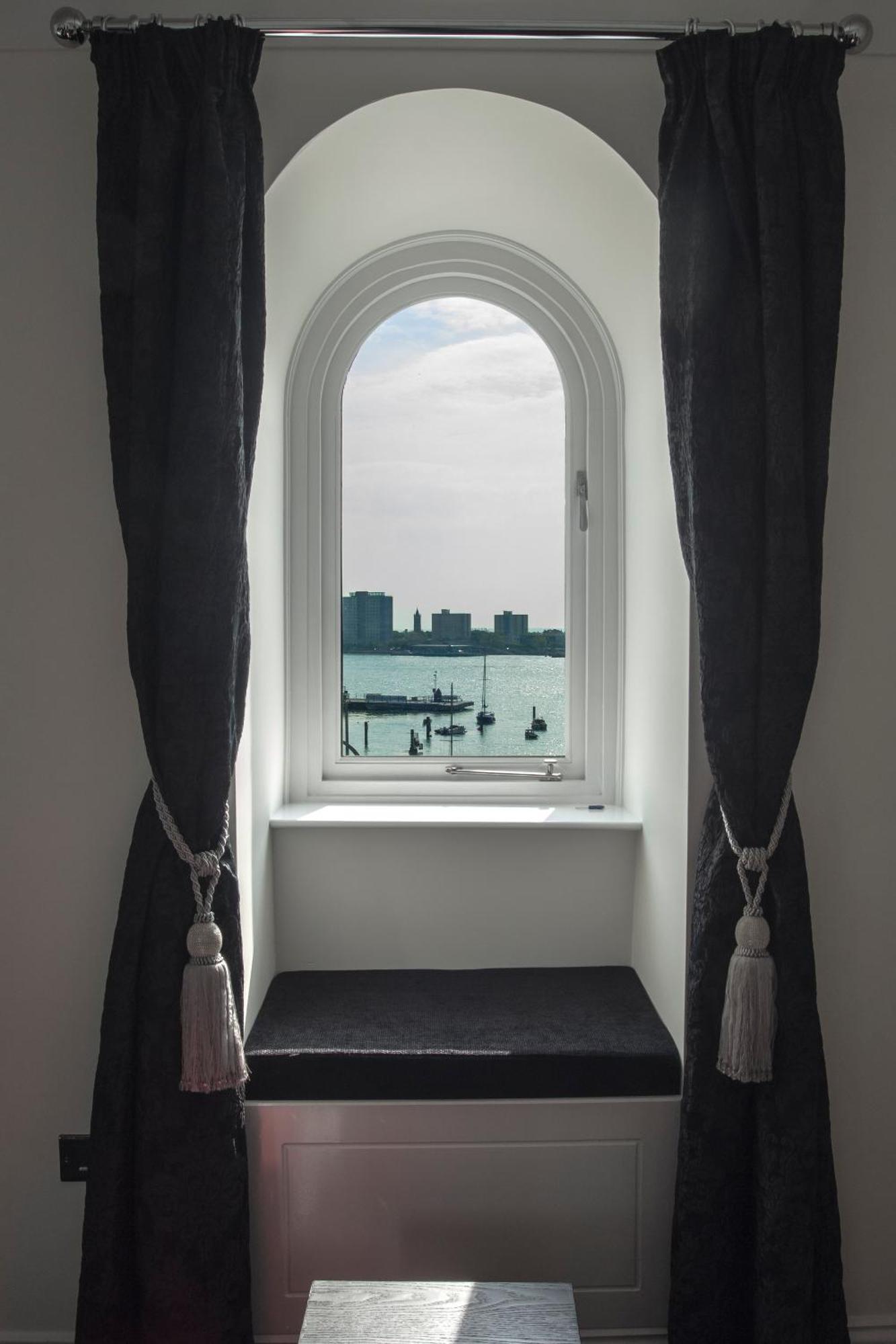 Hotel The Ship Leopard Hotel - No Children (Adults Only) 3*