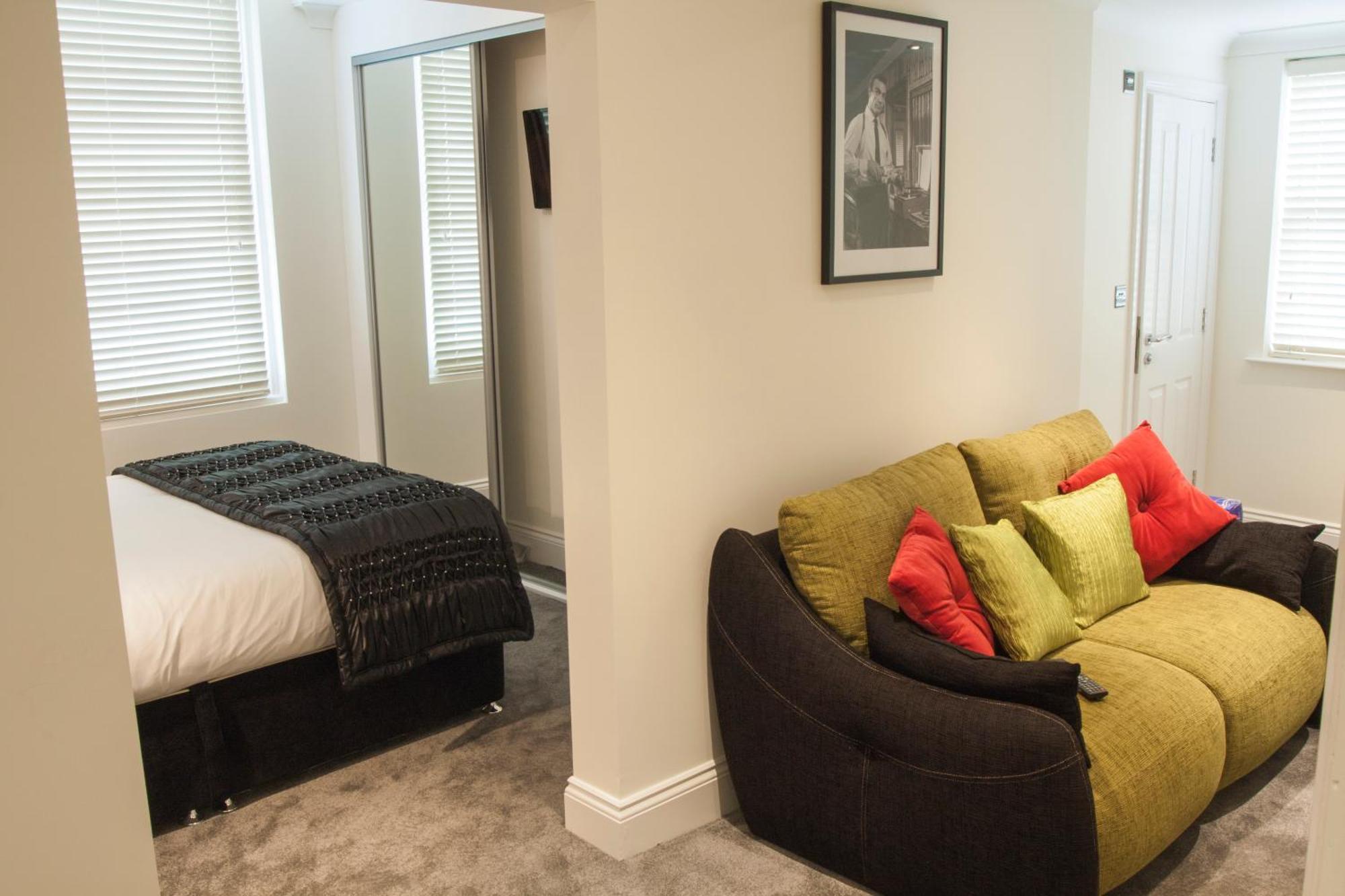 Hotel The Ship Leopard Hotel - No Children (Adults Only) 3*