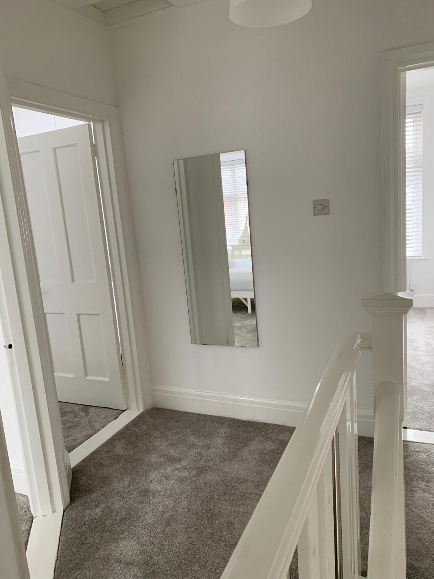 Holiday home Iris In Southsea Free Street Parking And Pets Welcome *