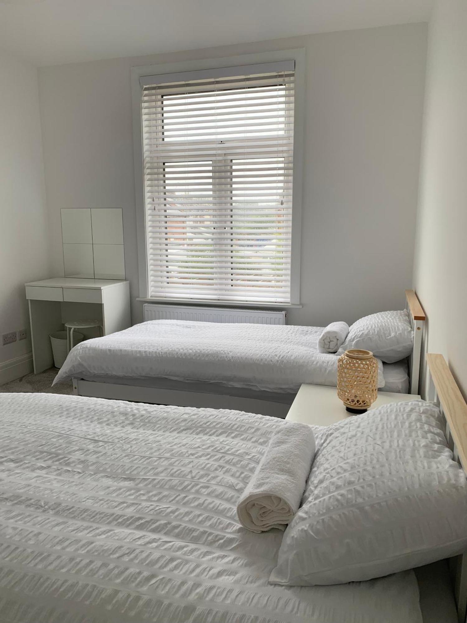 Holiday home Iris In Southsea Free Street Parking And Pets Welcome *
