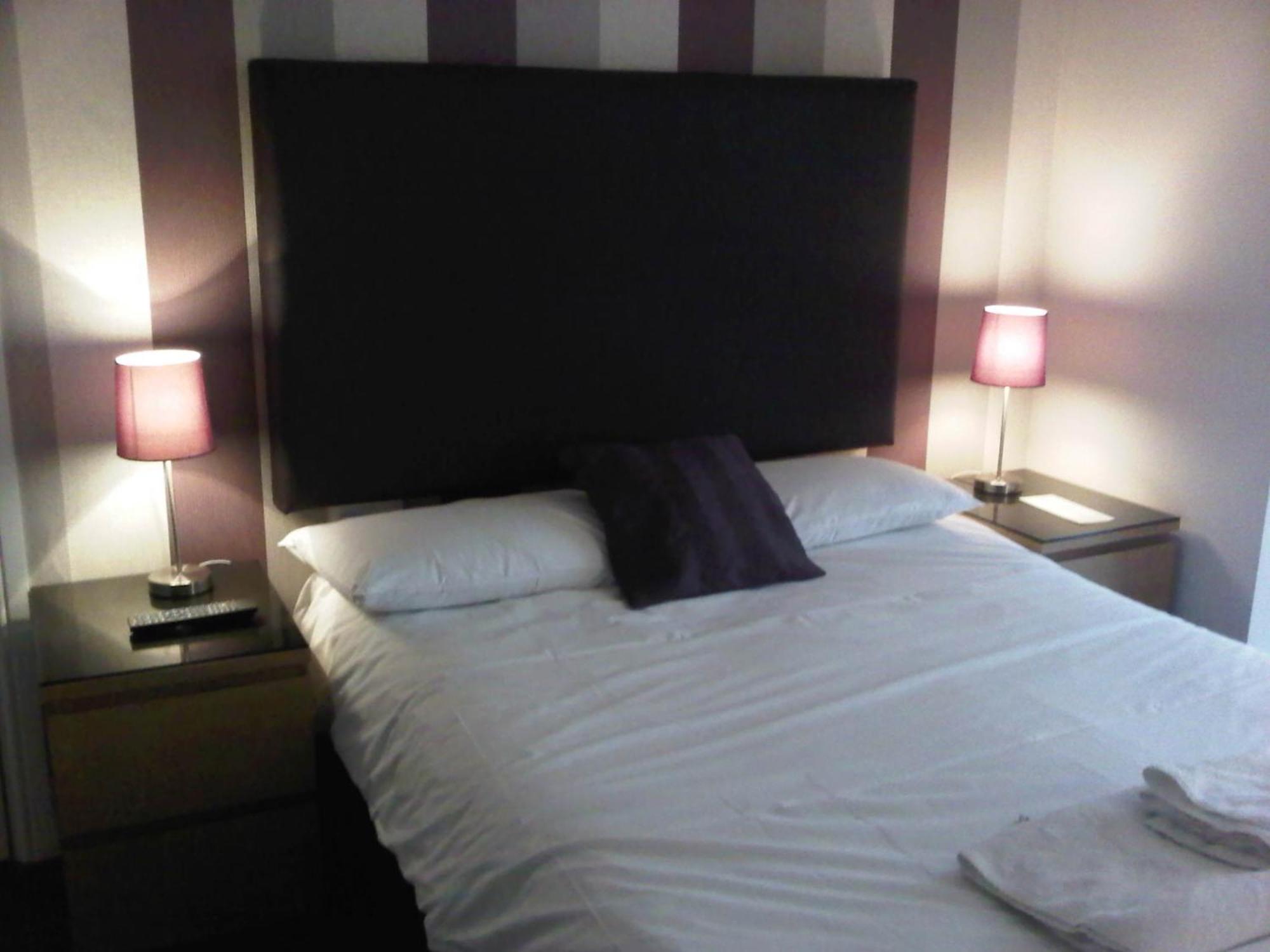 Inn Duke Of Buckingham 3*