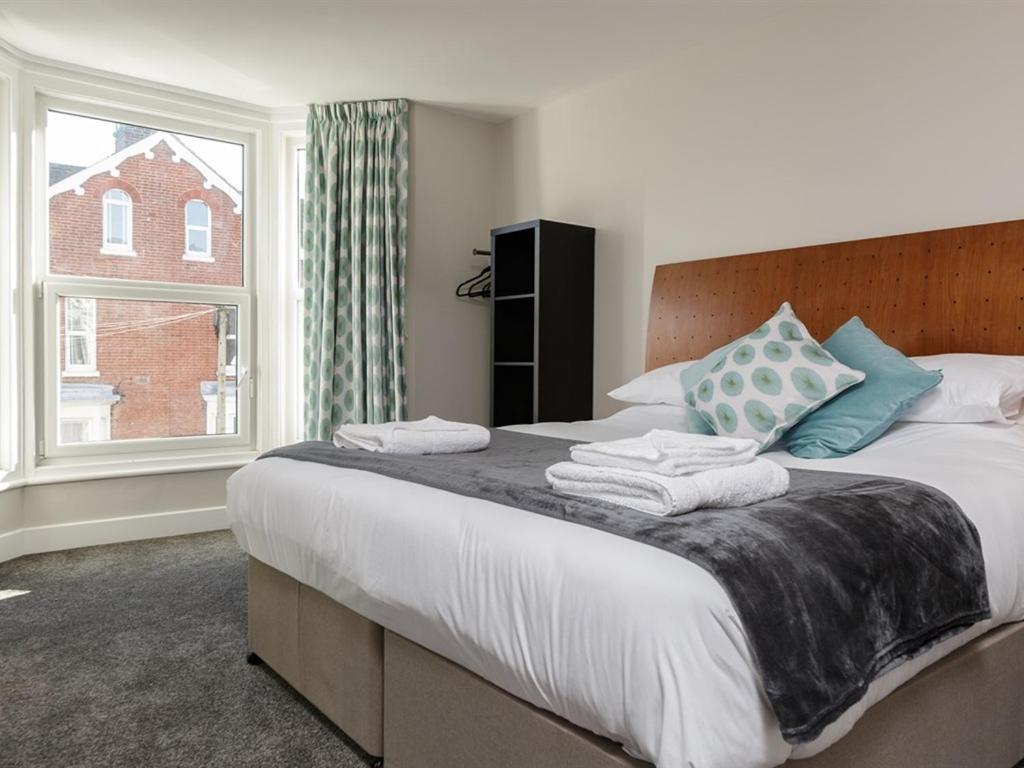 Blue Star House Portsmouth