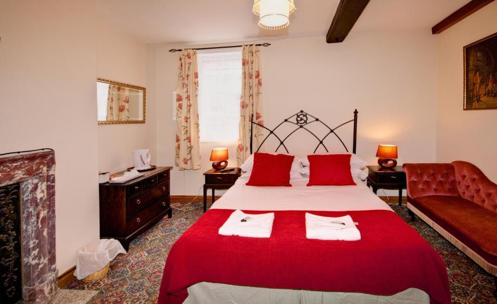 The George 2* Portsmouth