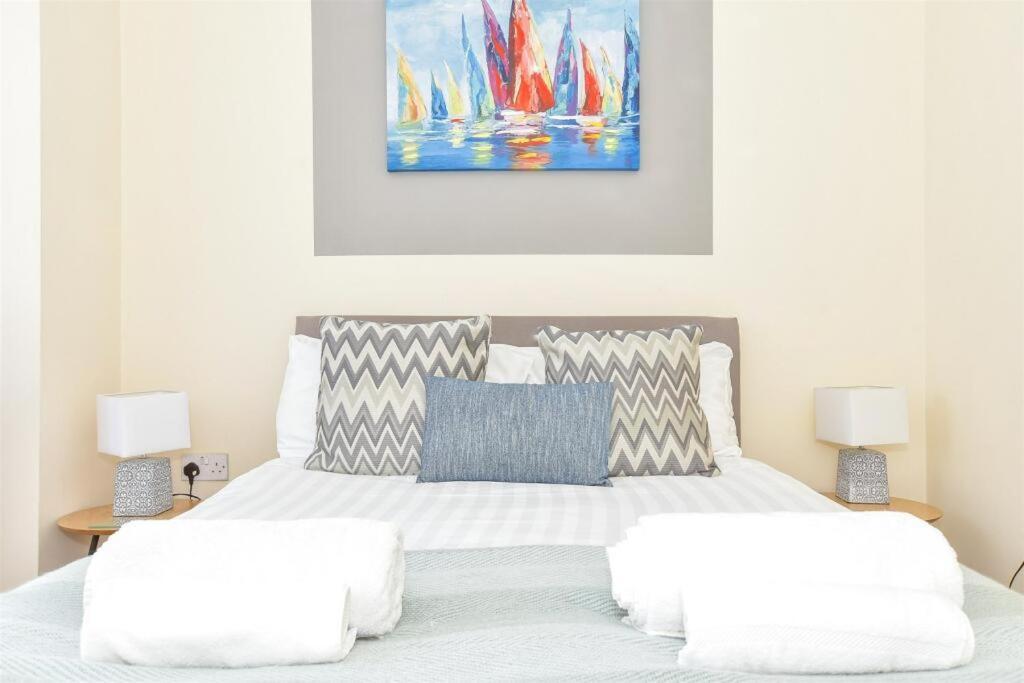 City Retreat