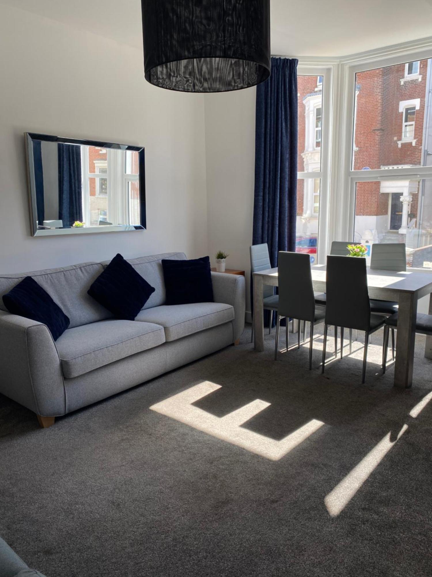Blue Star House 4*