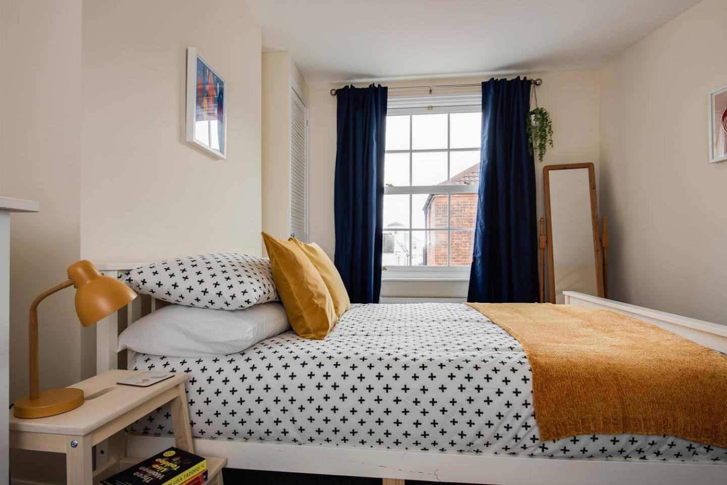 St Jude's View Apartment