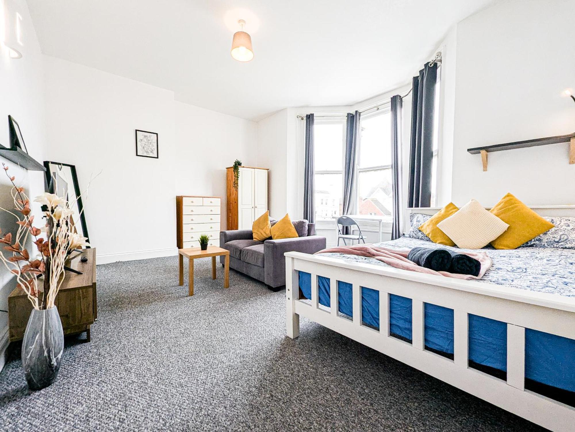 Guest house Southsea