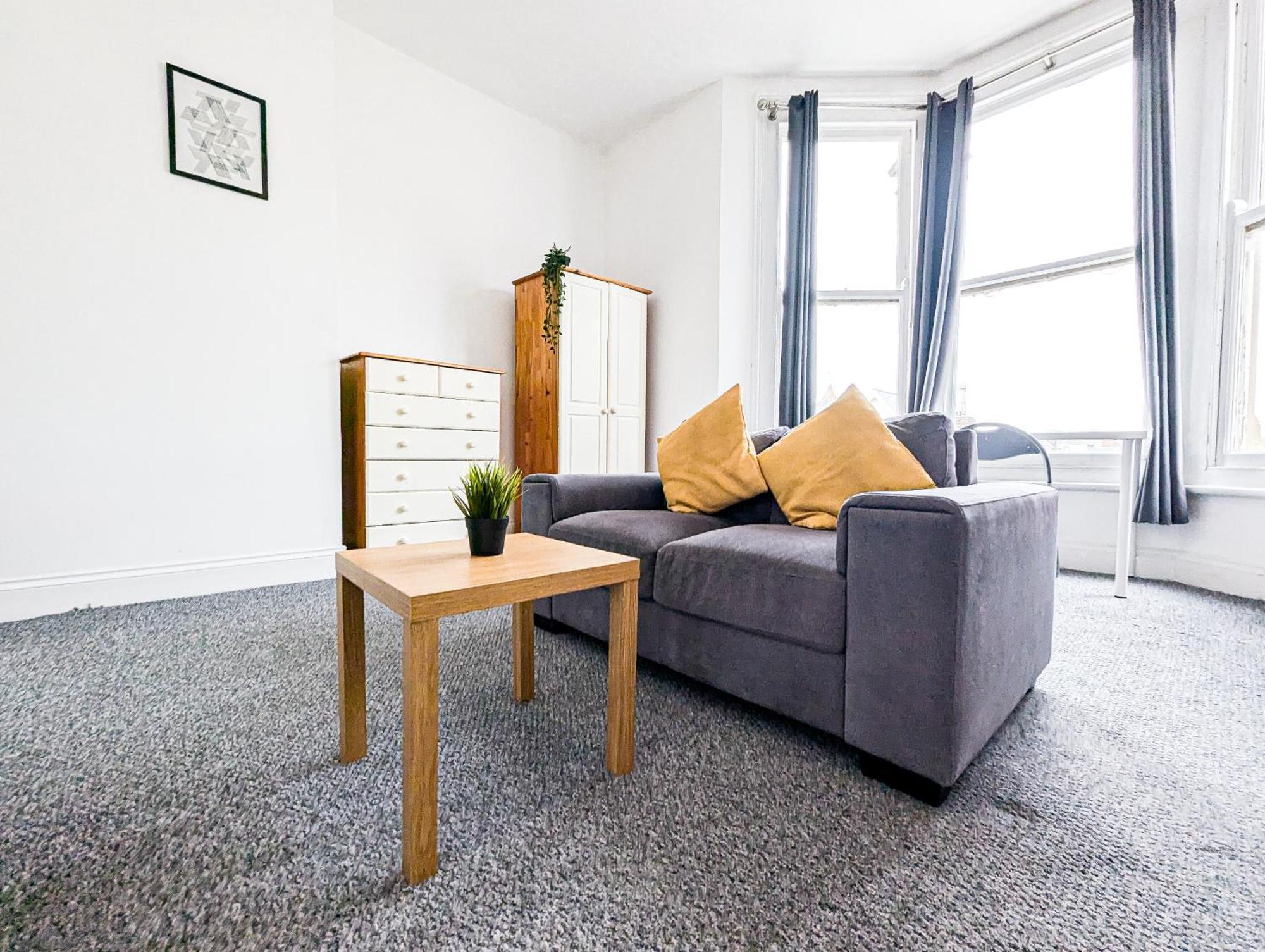 Southsea Guest house Portsmouth