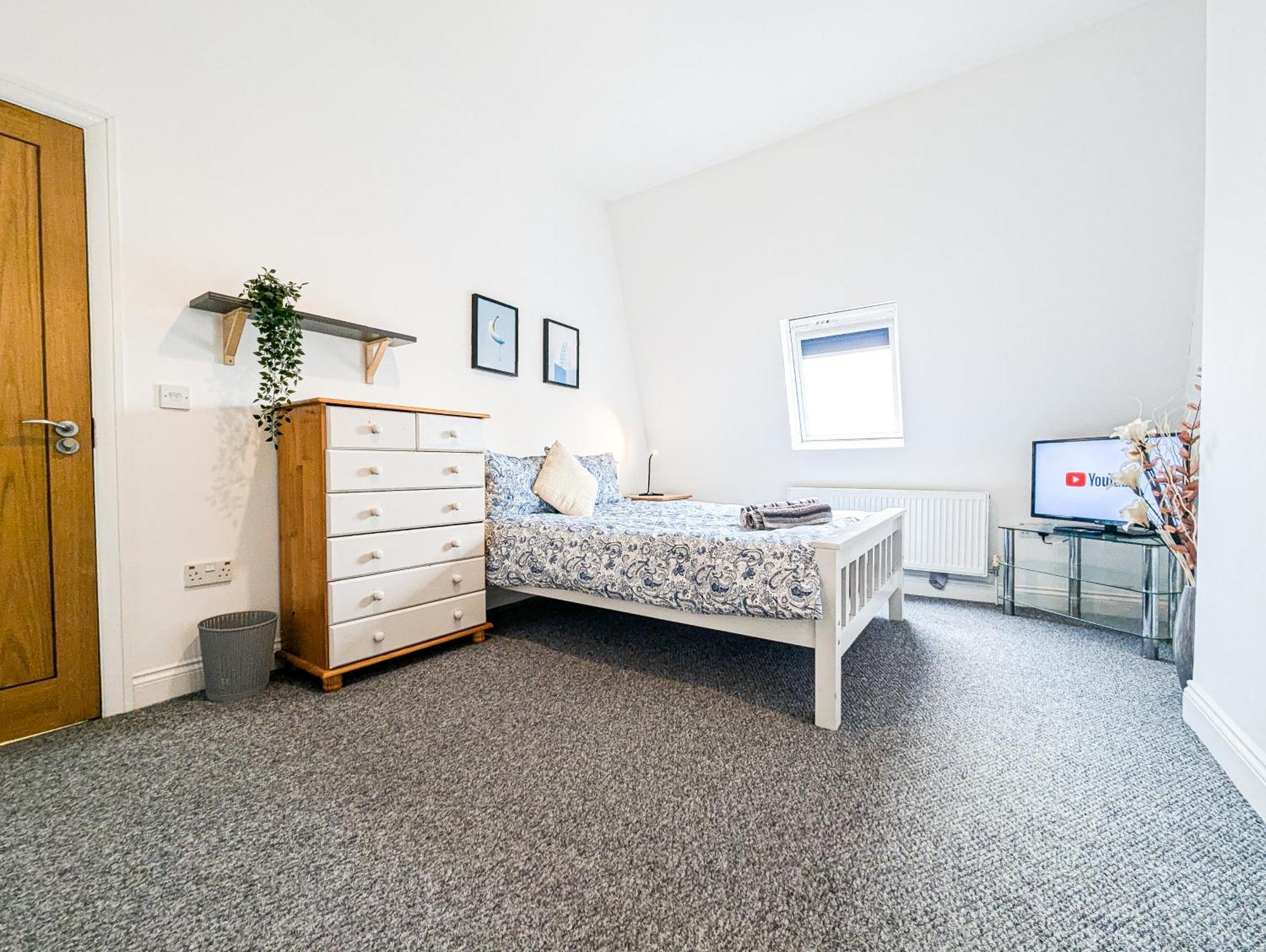Guest house Southsea