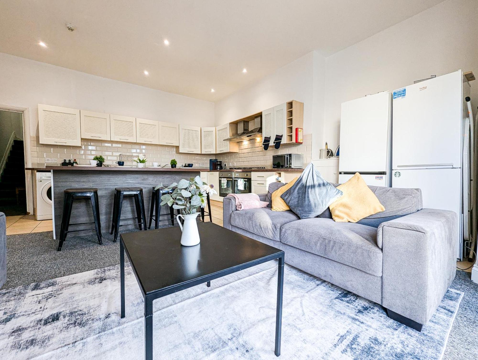 Southsea Guest house *