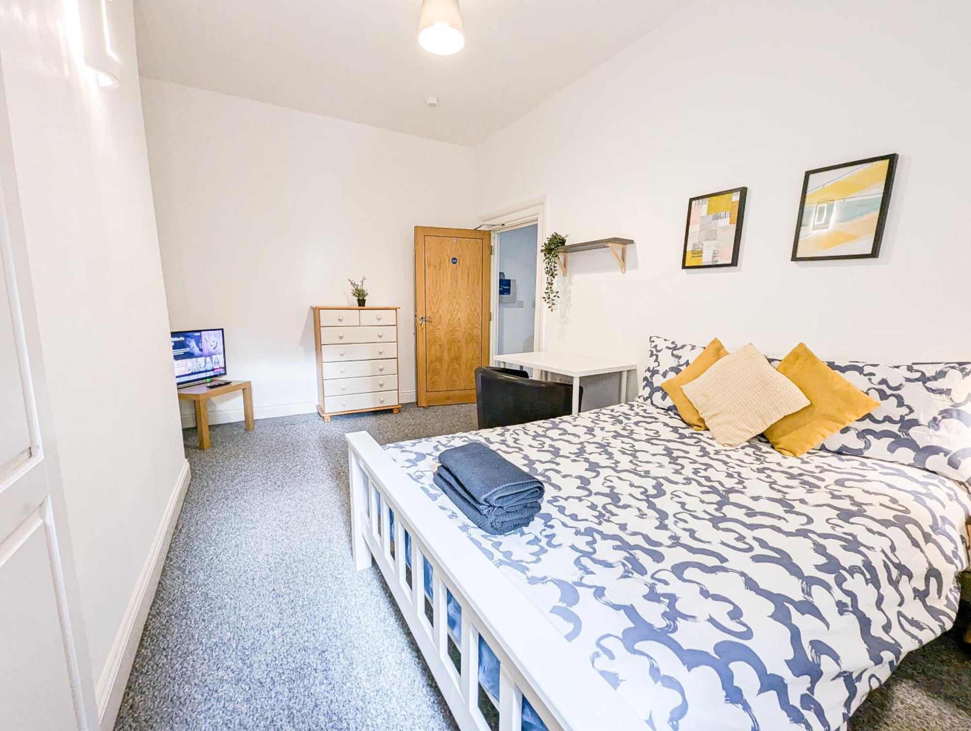 Southsea Guest house Portsmouth
