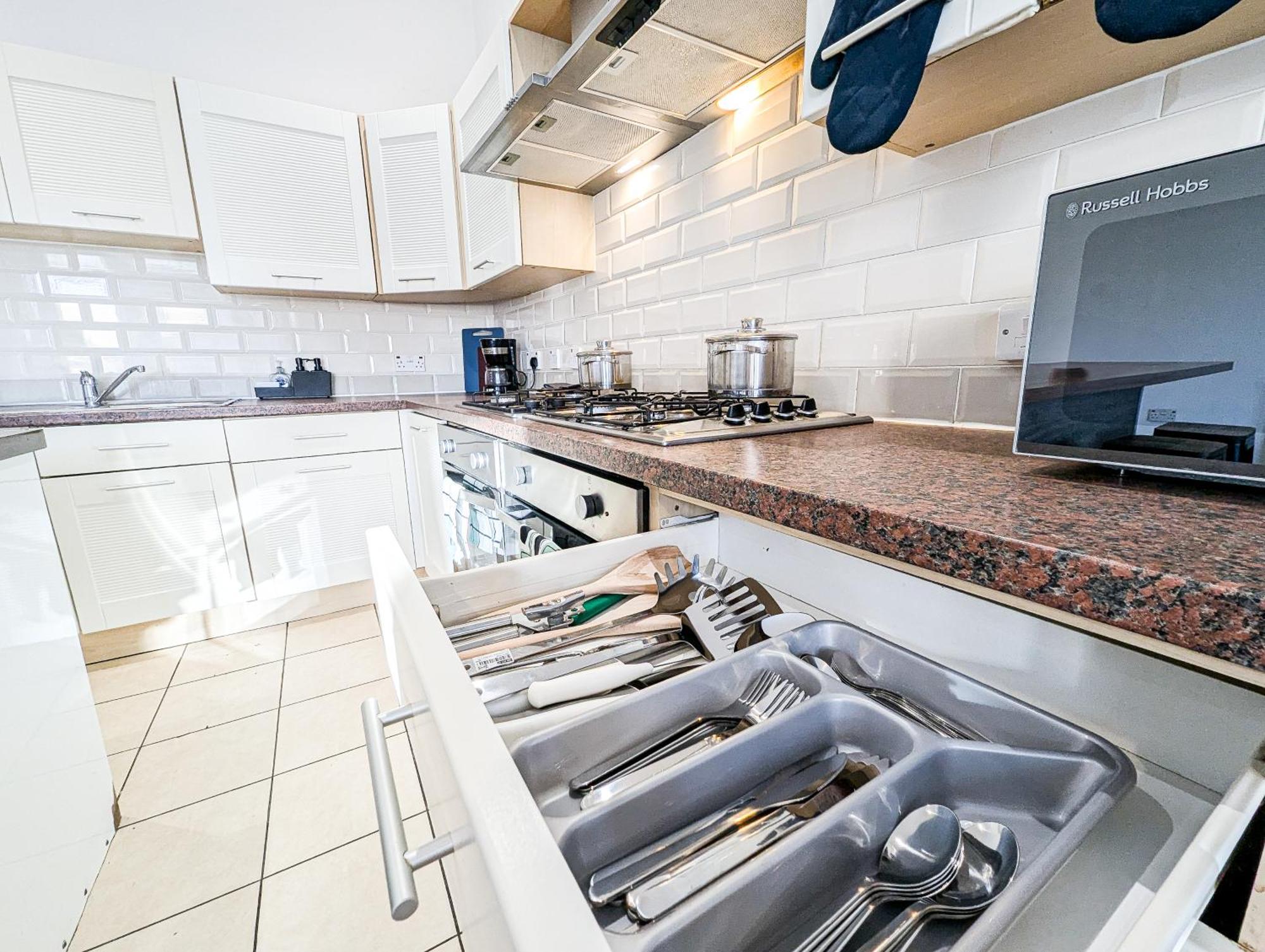 Southsea Guest house