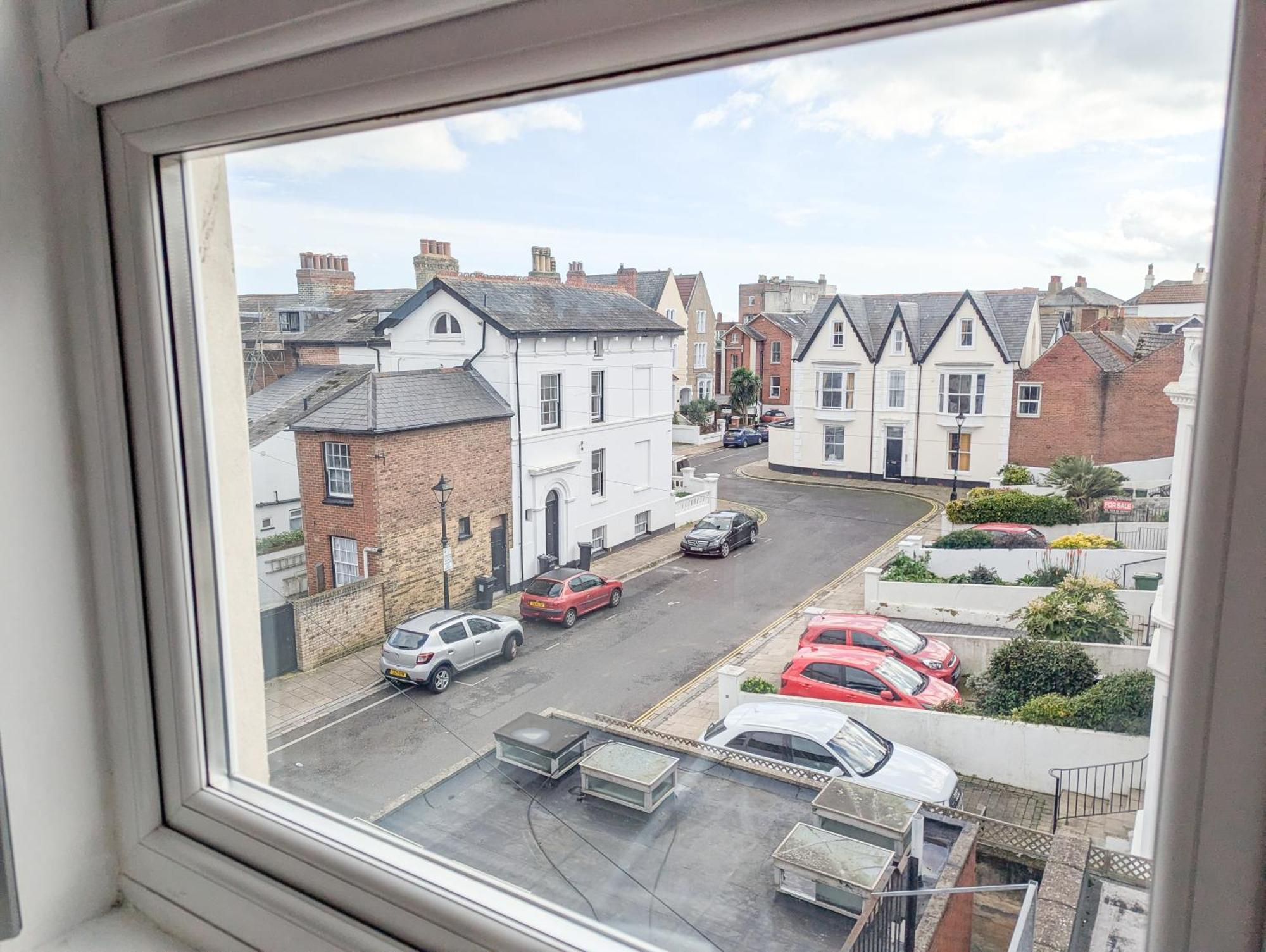 Southsea Guest house *