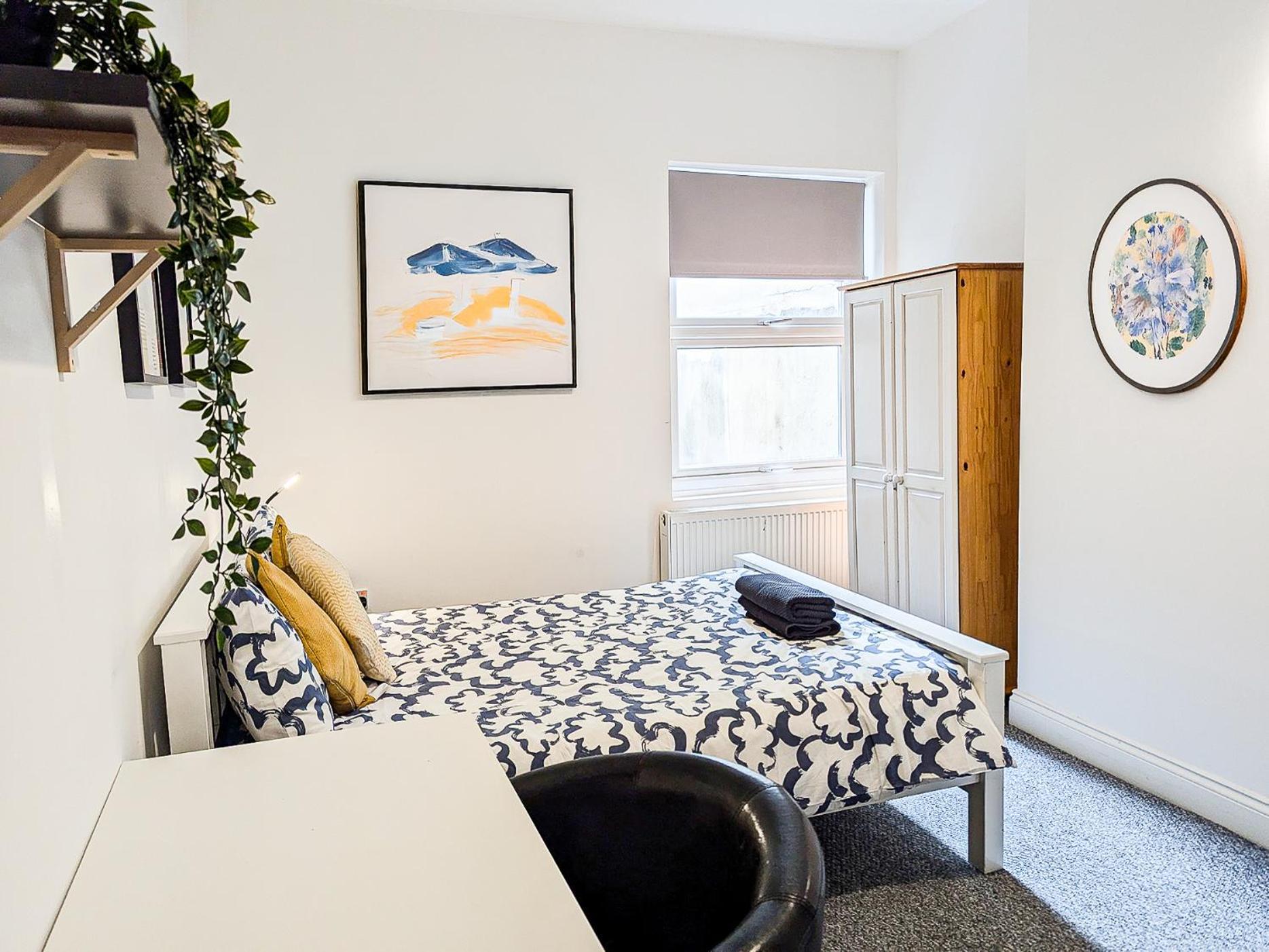 Southsea Guest house