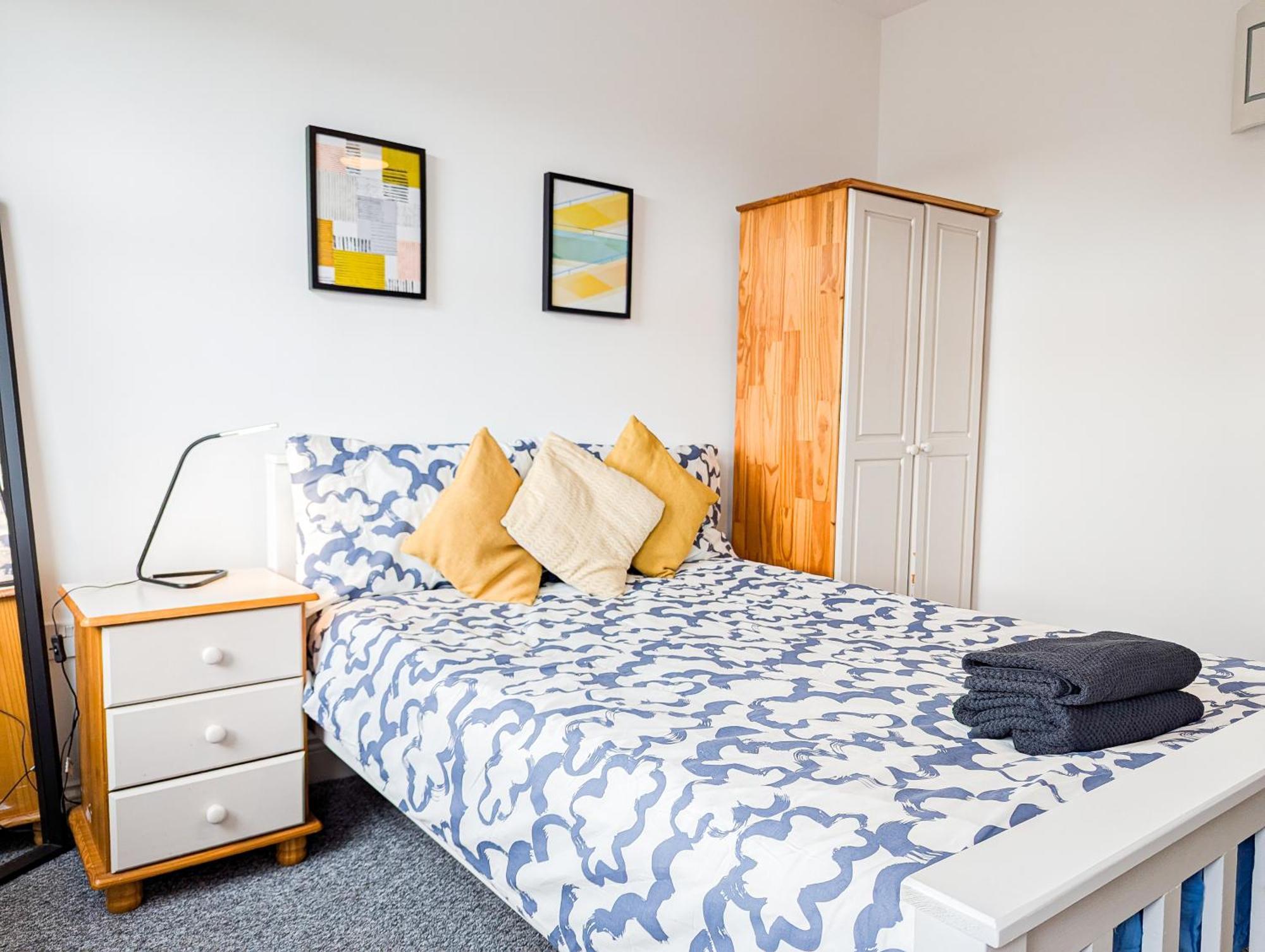 Southsea Guest house *